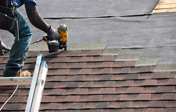 Licensed Metal Roofing service in Stanton, MI - Brentwood Metal Roofing